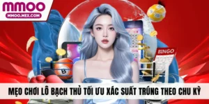 Mẹo chơi lô bạch thủ