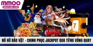 Nổ hũ bảo vật