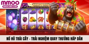 Nổ hũ trái cây tại MMOO